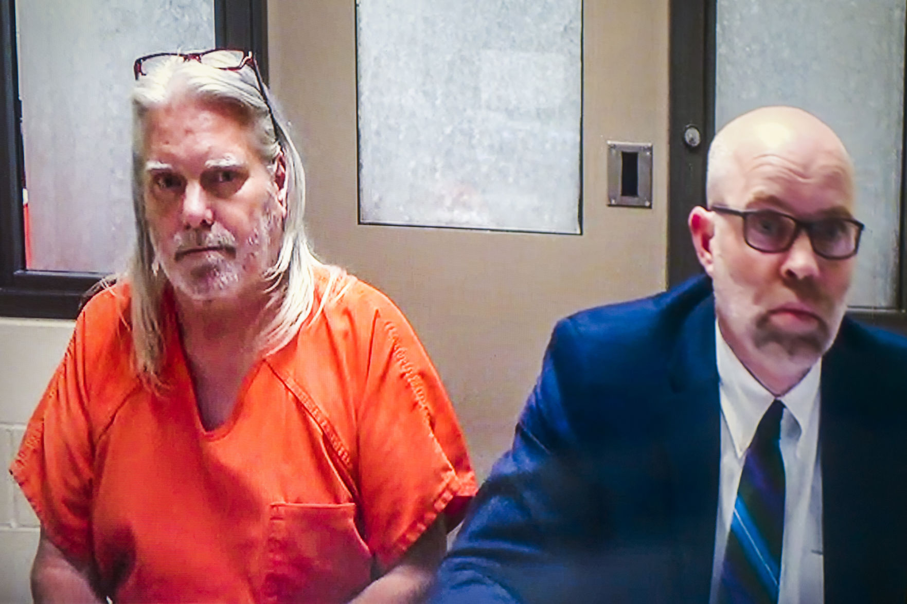 Court: Eric Lee Roberts and Moyer Case Update